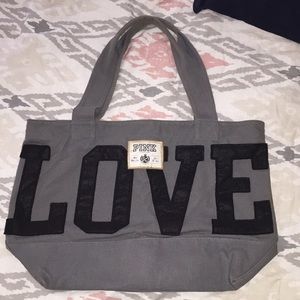 Large tote bag